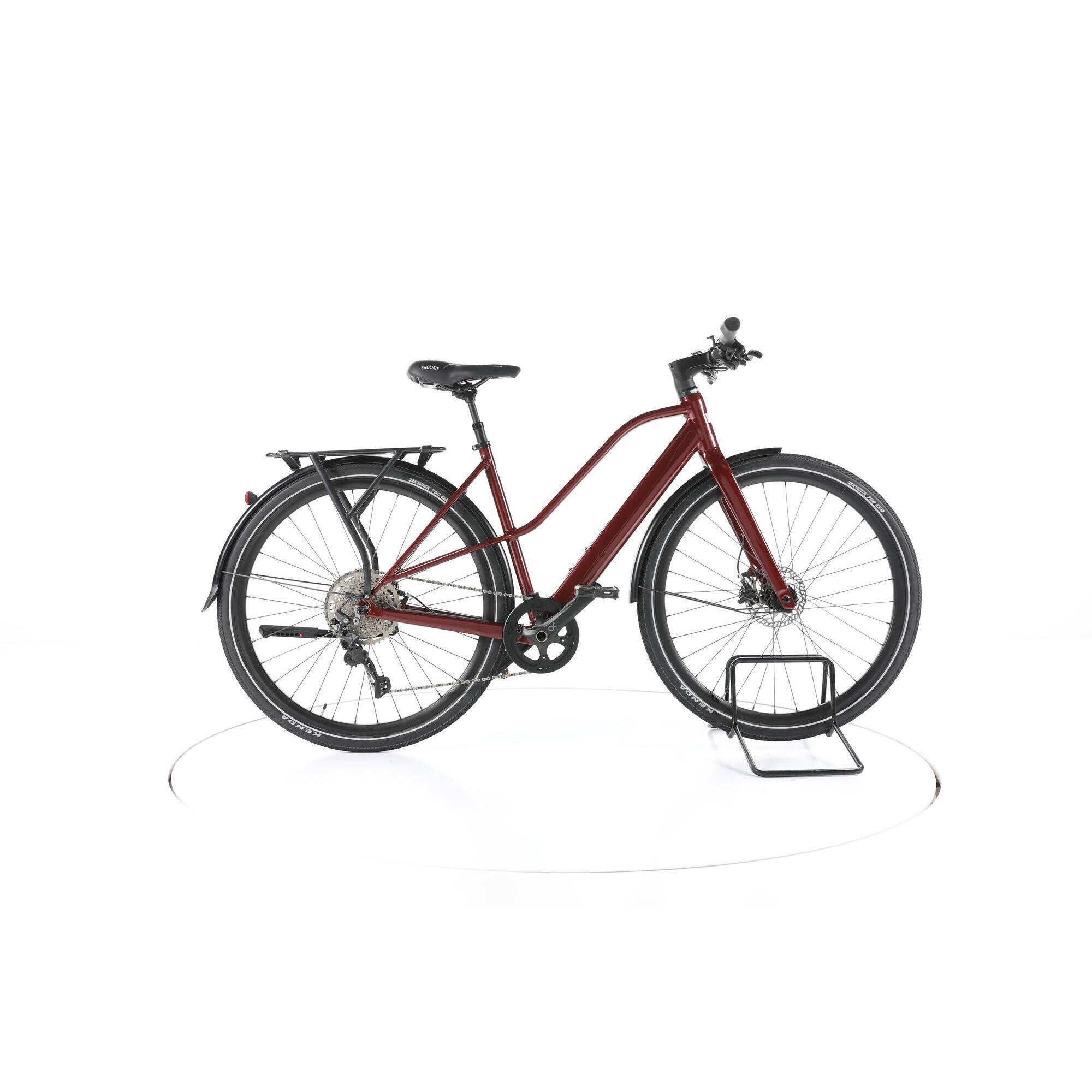 Second Life - Orbea Vibe Mid H30 EQ E-Bike 2021 - Jak nowy