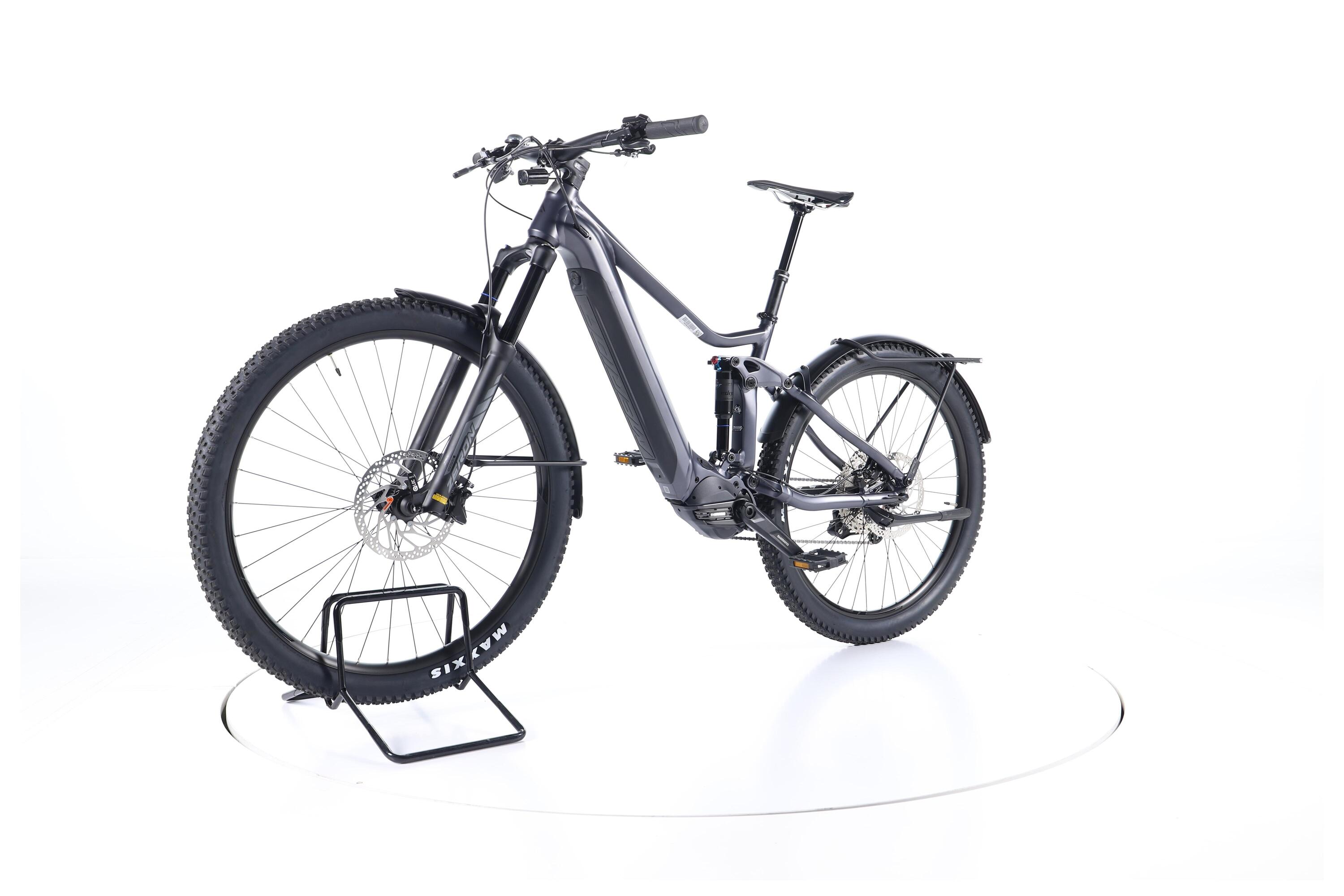 Reconditionné - Merida eONE-FORTY EQ SUV E-Bike - Très Bon 5/7