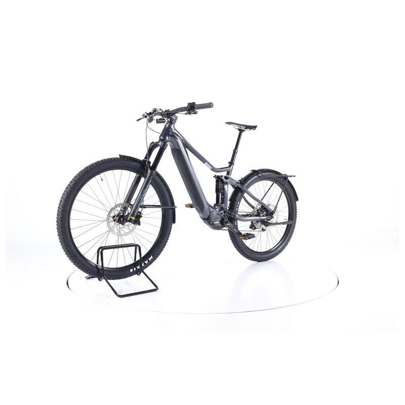 Second Life - Merida eONE-FORTY EQ Fully E-Bike - Jak nowy
