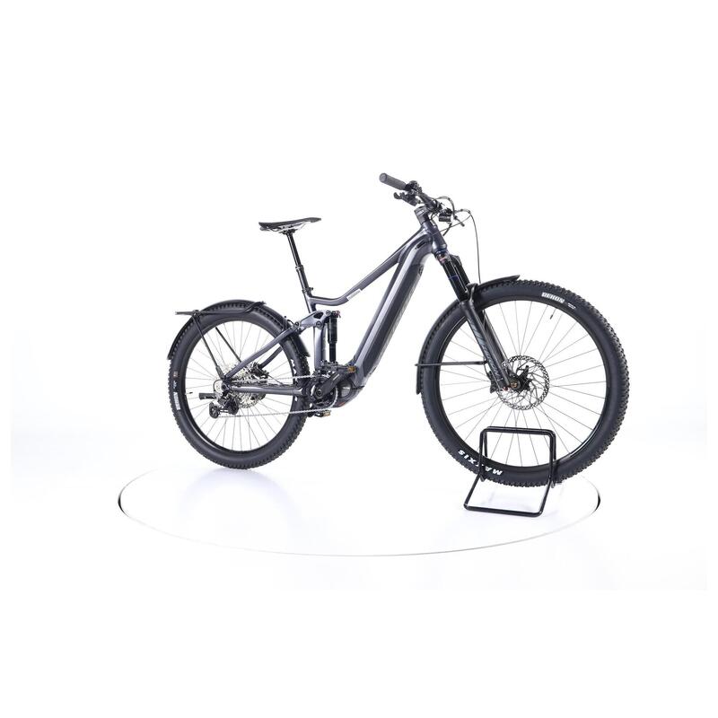 Second Life - Merida eONE-FORTY EQ Fully E-Bike - Jak nowy