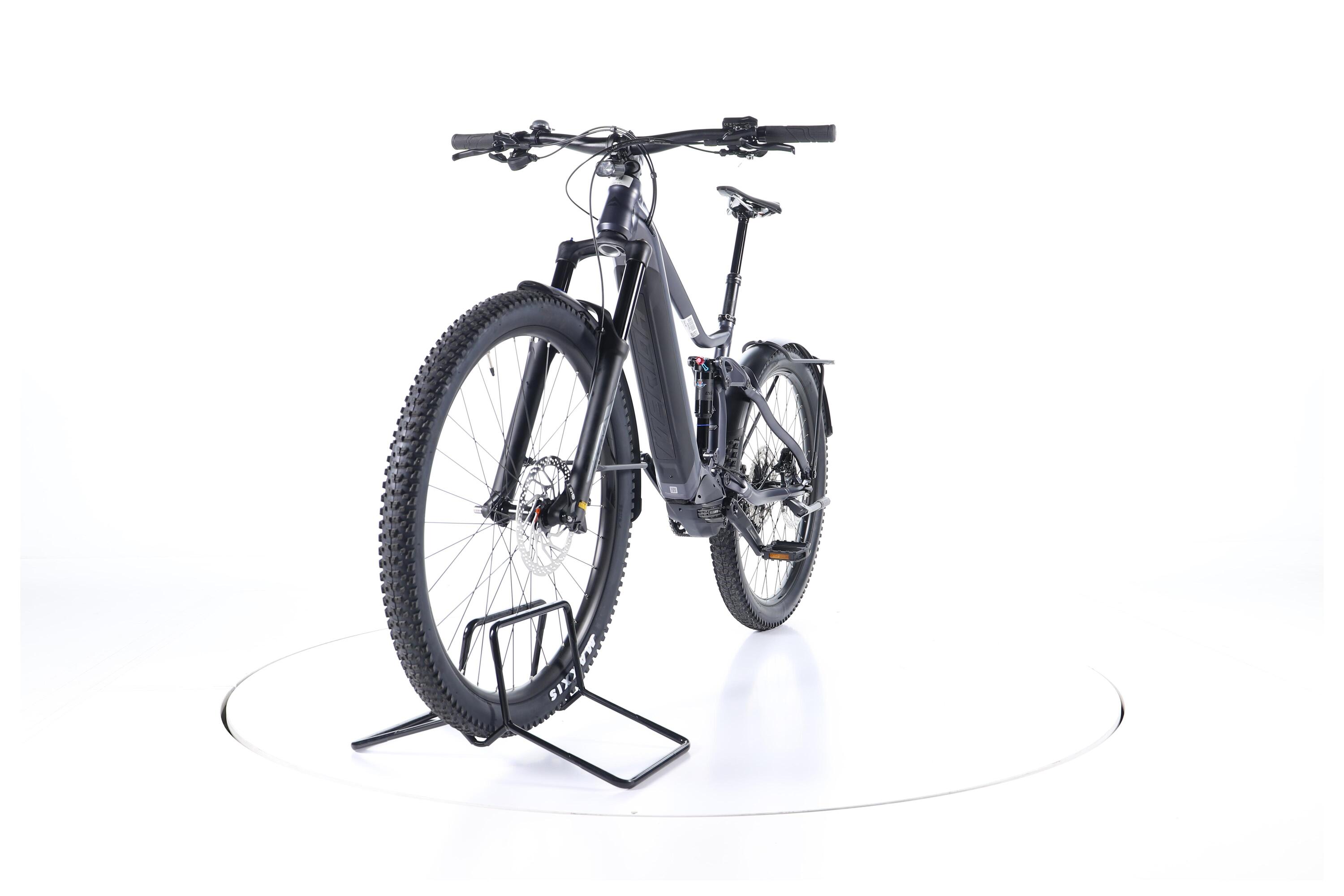 Reconditionné - Merida eONE-FORTY EQ SUV E-Bike - Très Bon 4/7