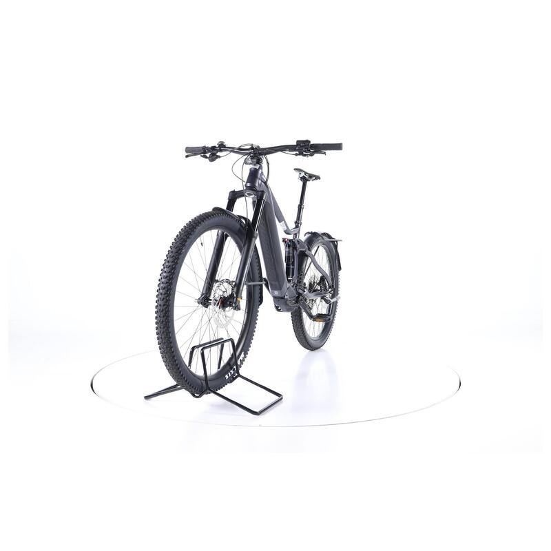 Second Life - Merida eONE-FORTY EQ Fully E-Bike - Jak nowy