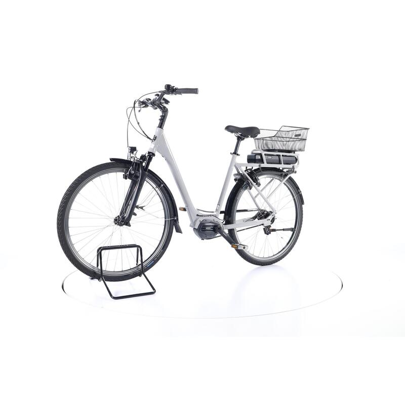 Reconditionné - Böttcher Glider X 28 City Vélo Entrée basse  - Très Bon