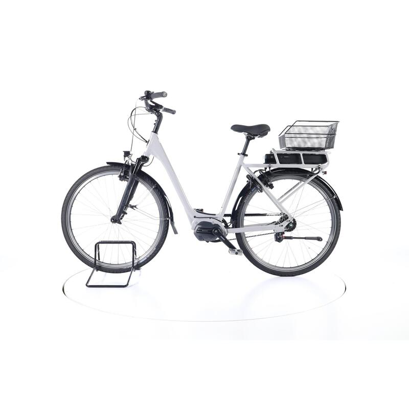 Reconditionné - Böttcher Glider X 28 City Vélo Entrée basse  - Très Bon