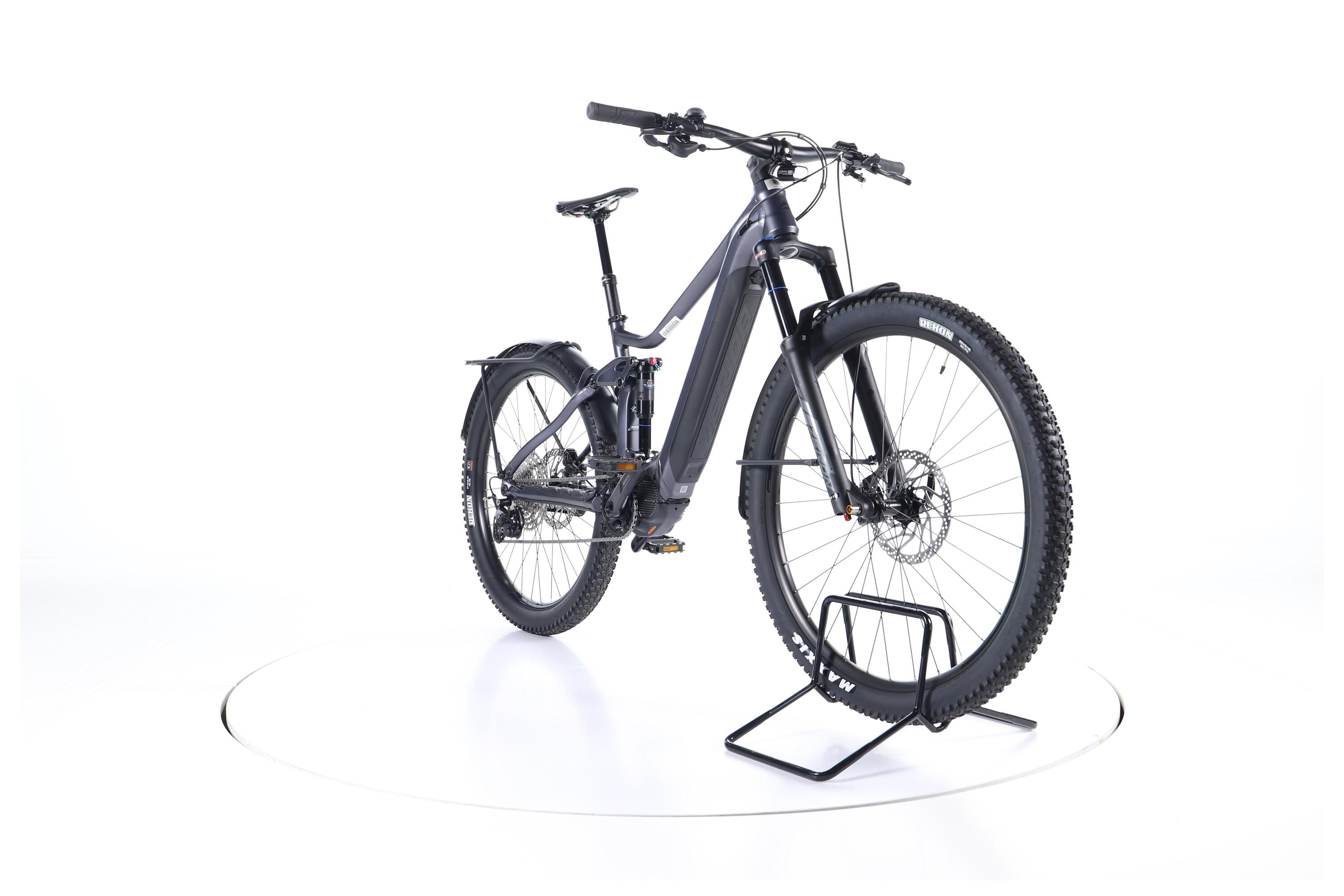 Reconditionné - Merida eONE-FORTY EQ SUV E-Bike - Très Bon 3/7