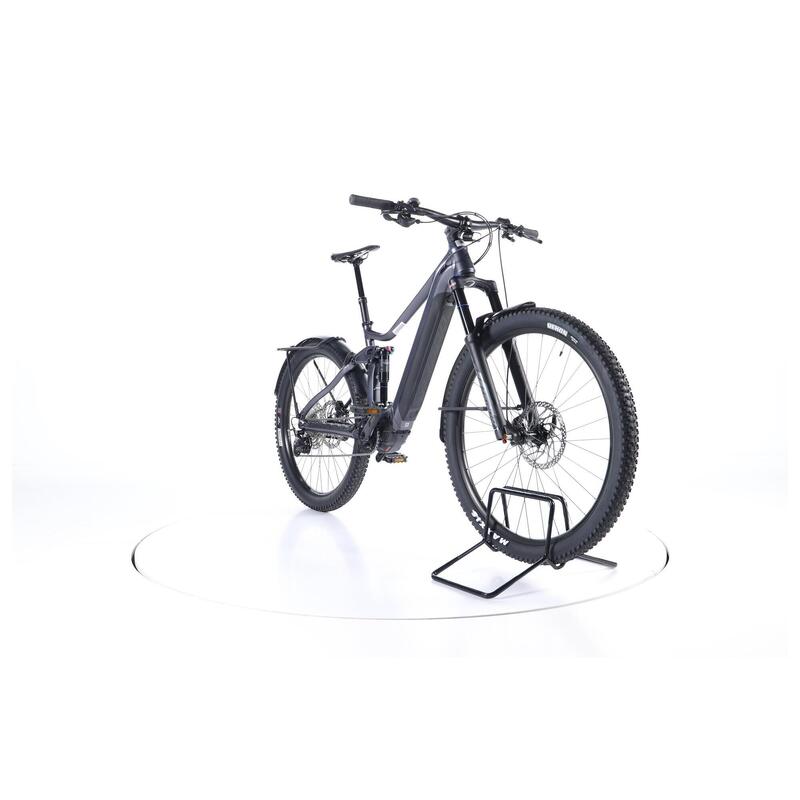 Second Life - Merida eONE-FORTY EQ Fully E-Bike - Jak nowy