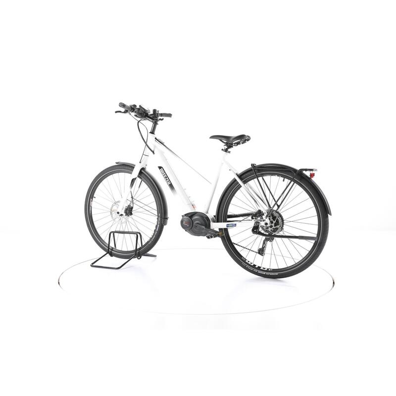 Second Life - Breezer Bikes Powerwolf EVO + ST Trekking E-Bike - Jak nowy