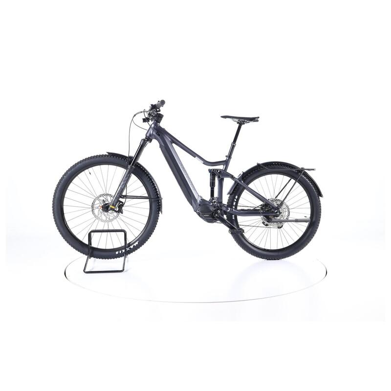 Second Life - Merida eONE-FORTY EQ Fully E-Bike - Jak nowy