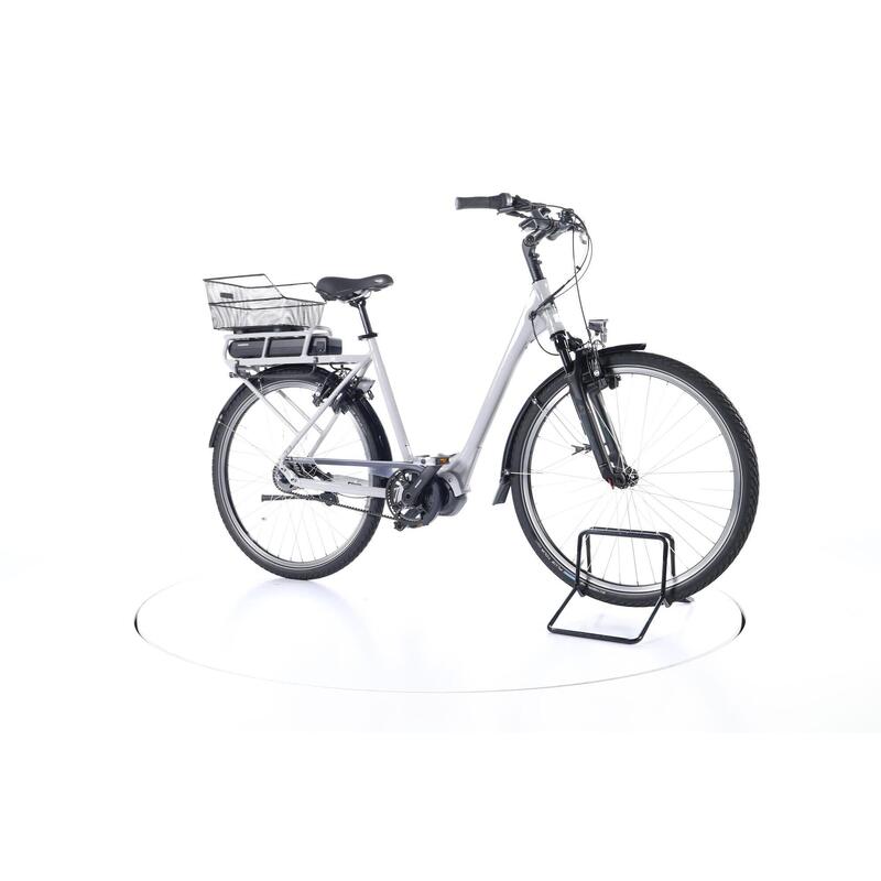 Reconditionné - Böttcher Glider X 28 City Vélo Entrée basse  - Très Bon