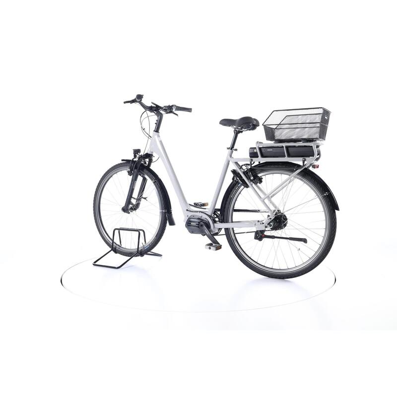 Reconditionné - Böttcher Glider X 28 City Vélo Entrée basse  - Très Bon