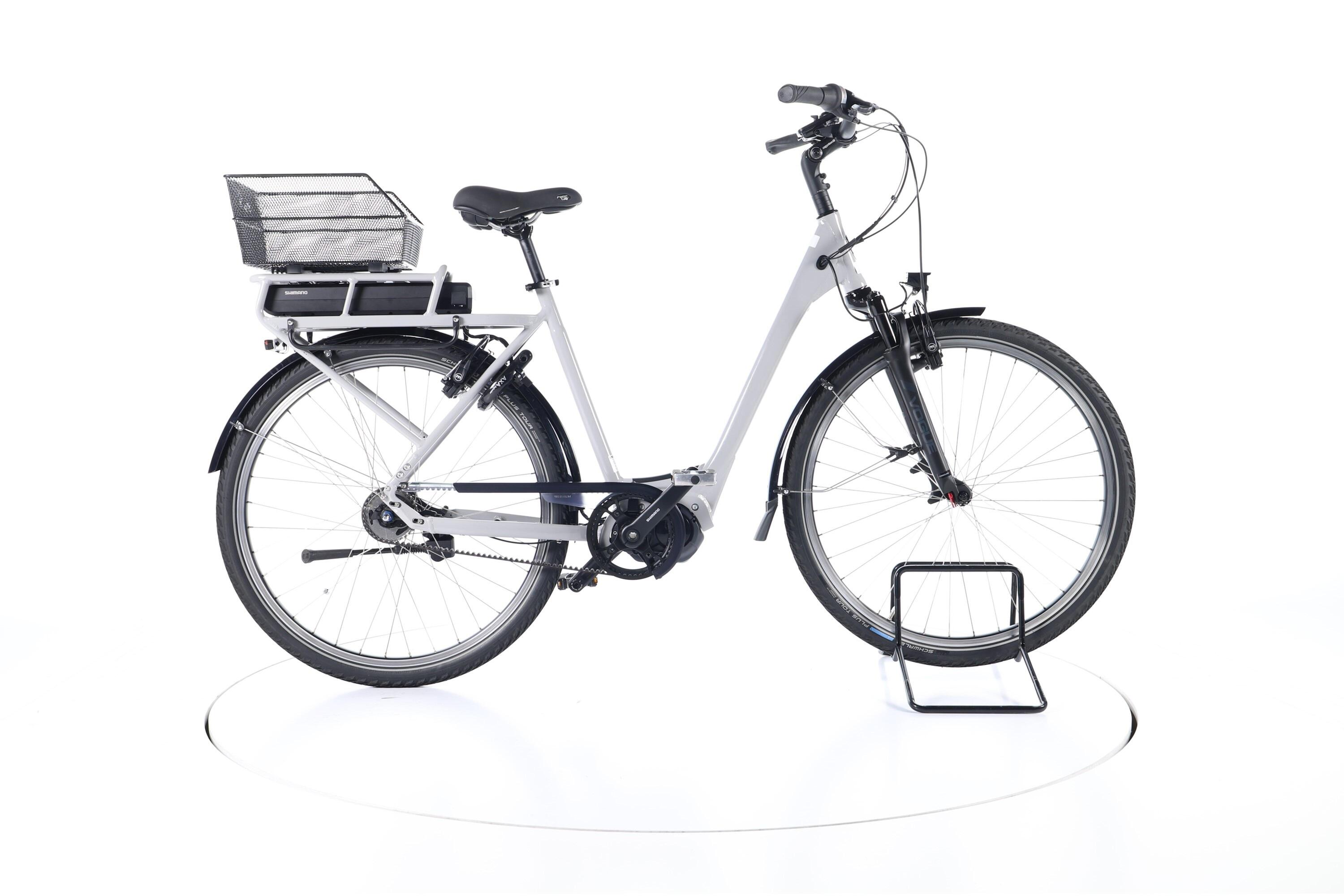 BÖTTCHER Ebike ricondizionata · Böttcher Glider X 28 · Come nuovo