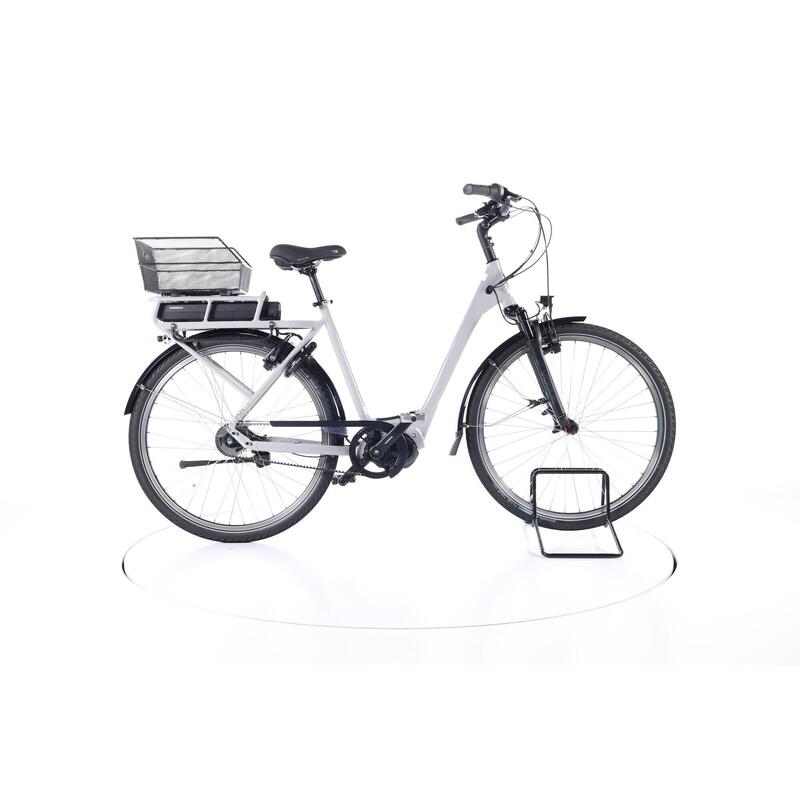 Reconditionné - Böttcher Glider X 28 City Vélo Entrée basse  - Très Bon