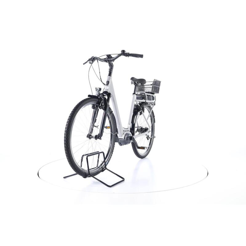 Reconditionné - Böttcher Glider X 28 City Vélo Entrée basse  - Très Bon