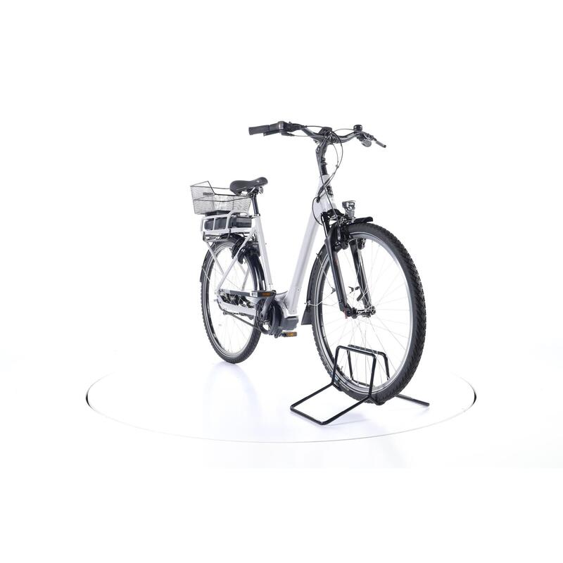 Reconditionné - Böttcher Glider X 28 City Vélo Entrée basse  - Très Bon