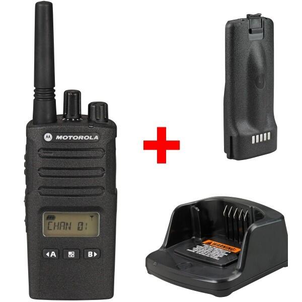 MOTOROLA SOLUTIONS picture