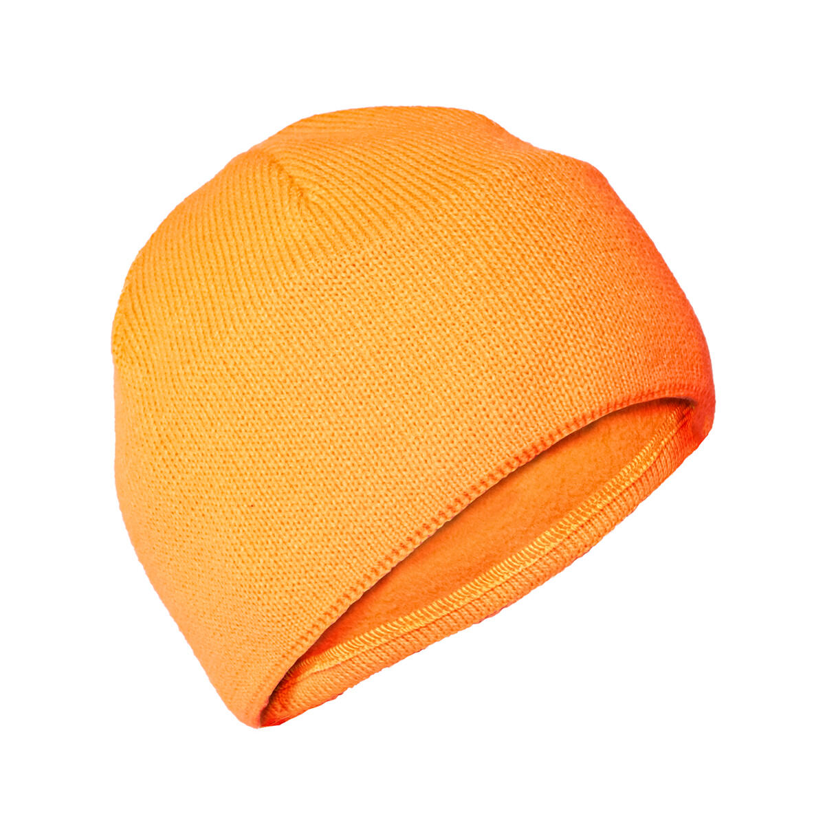 Uniex Jagdmütze Tagart Simple mit Fleece orange 2/4