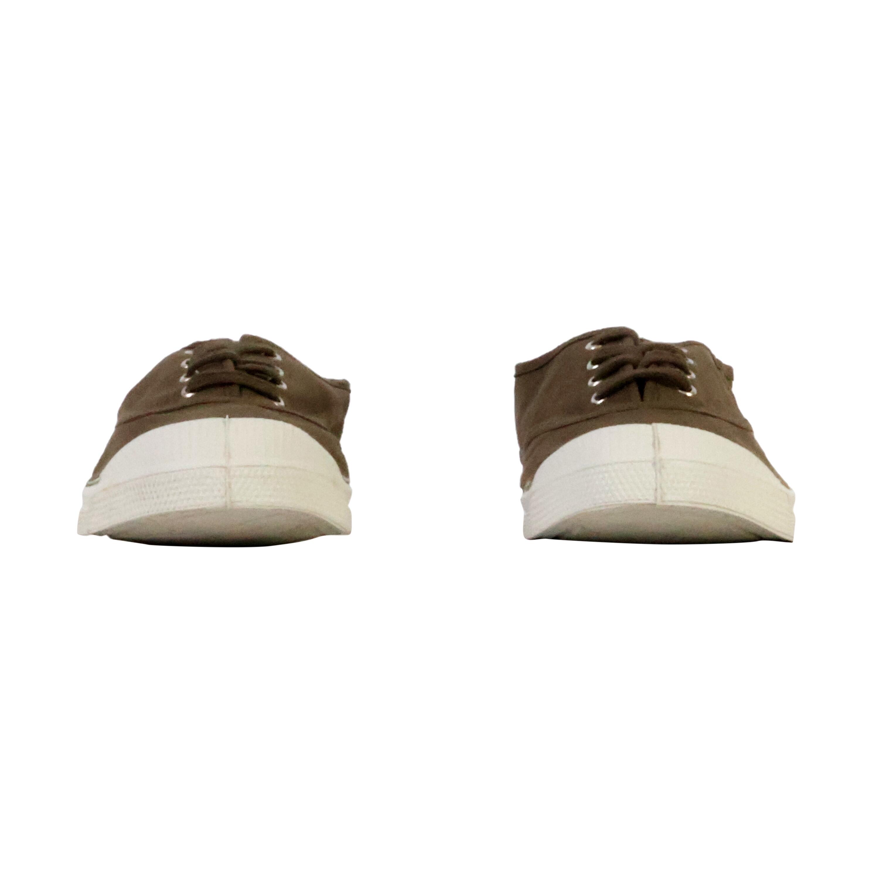 Tennis à Lacets Bensimon - Femme 5/5