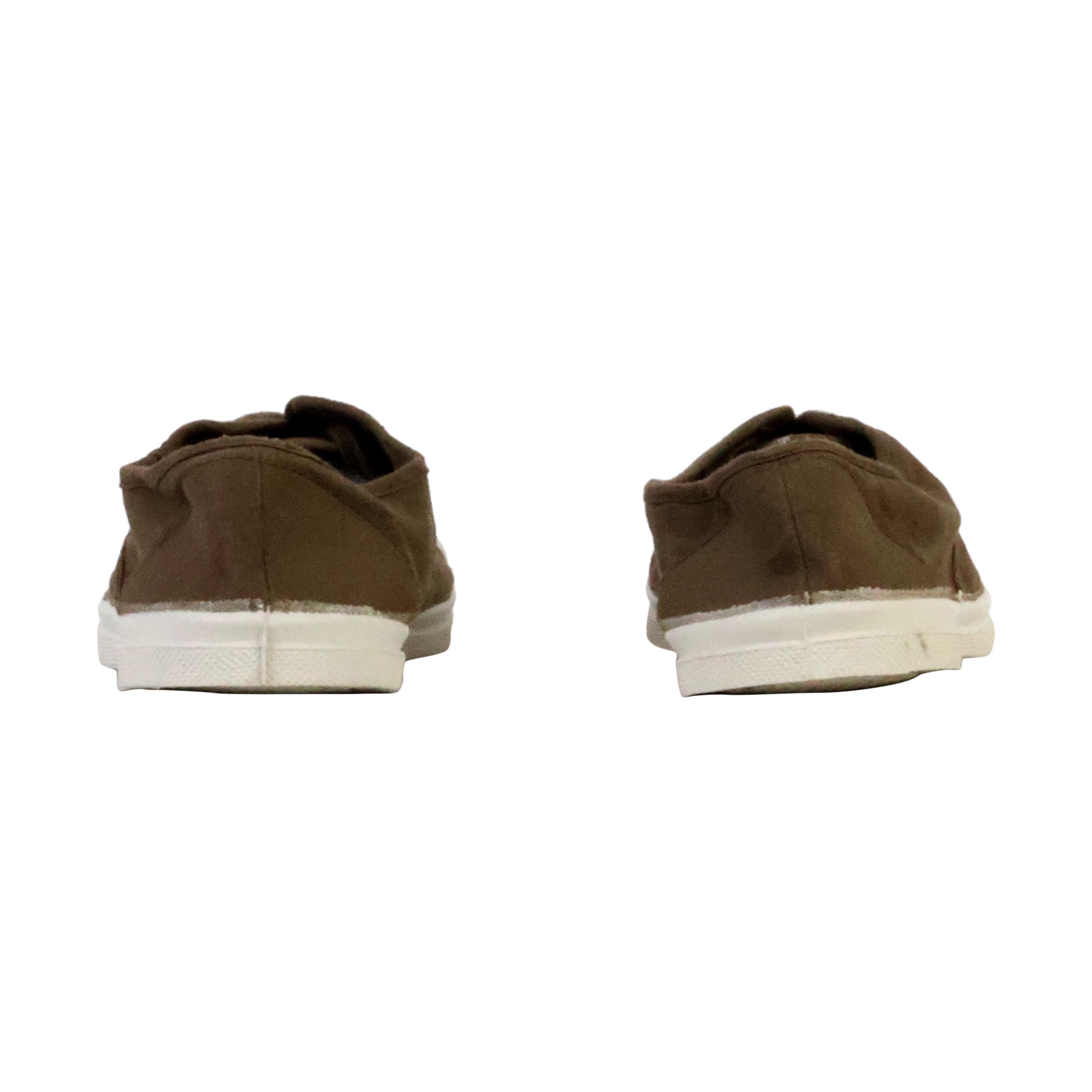 Tennis à Lacets Bensimon - Femme 4/5
