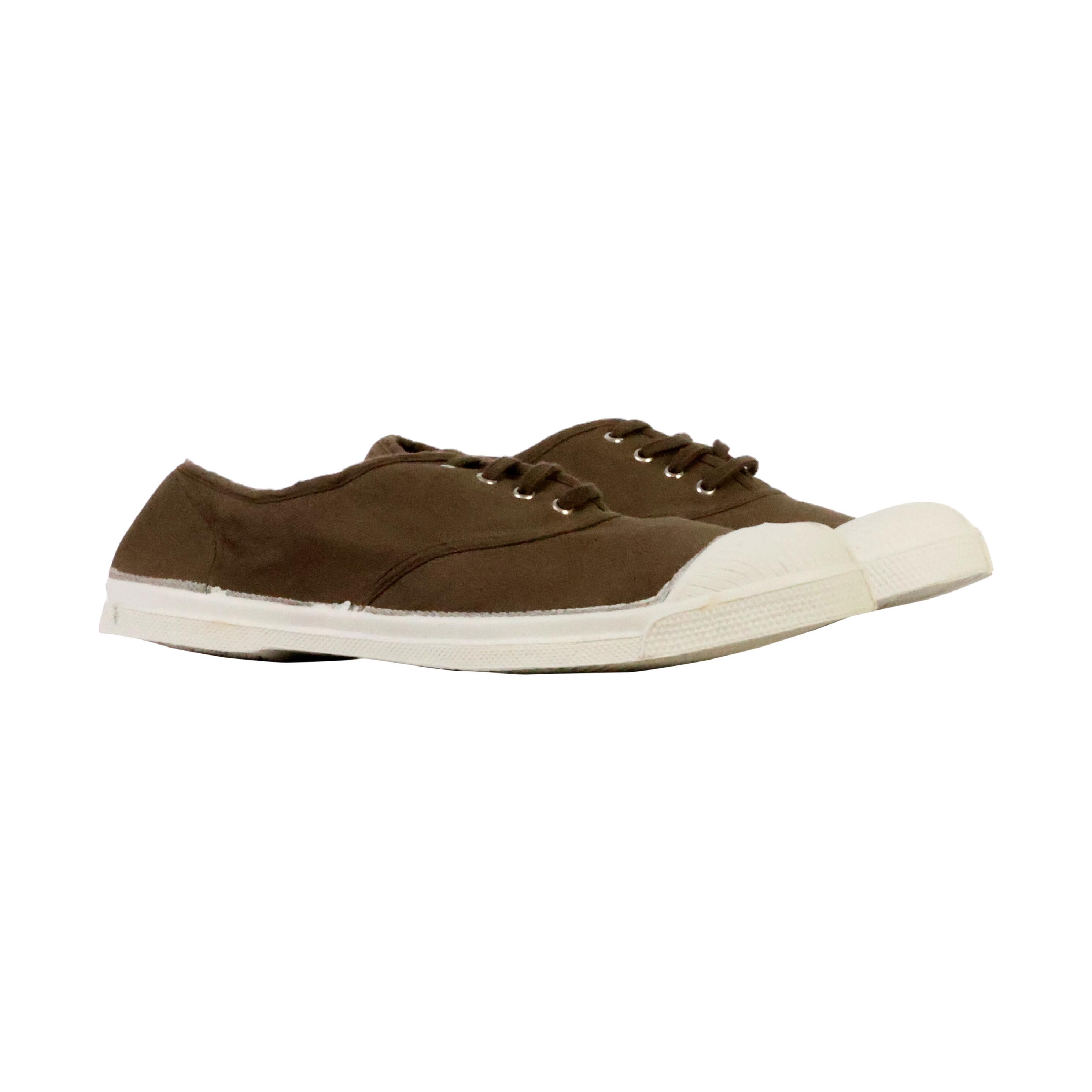 Tennis à Lacets Bensimon - Femme 3/5