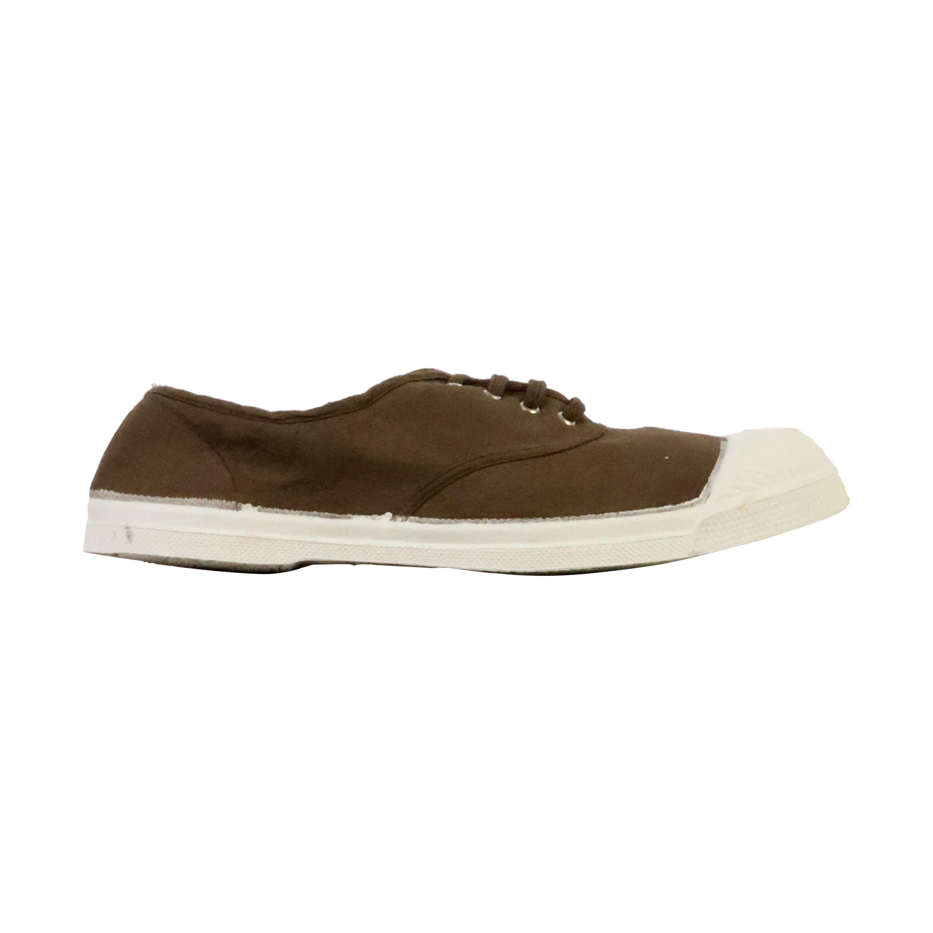 Tennis à Lacets Bensimon - Femme 2/5