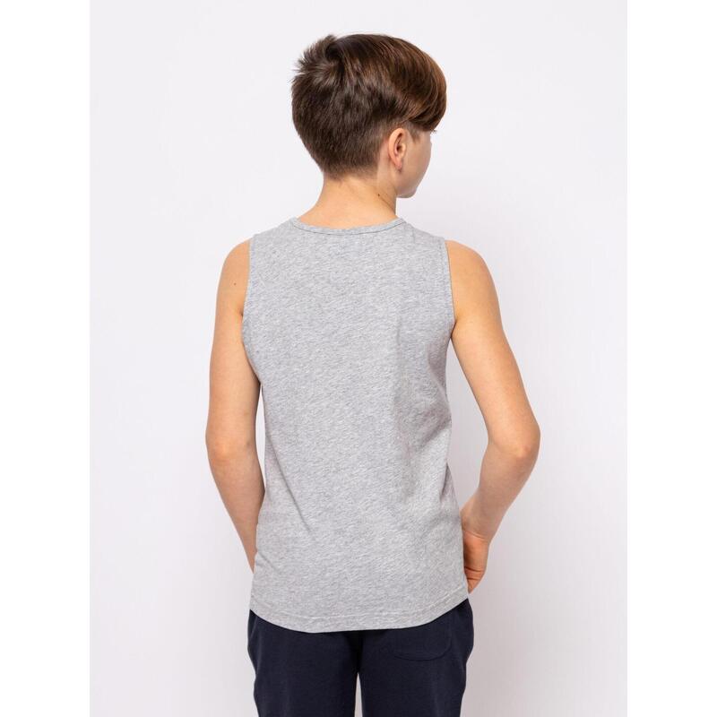 Tricou băieți junior BAKERS