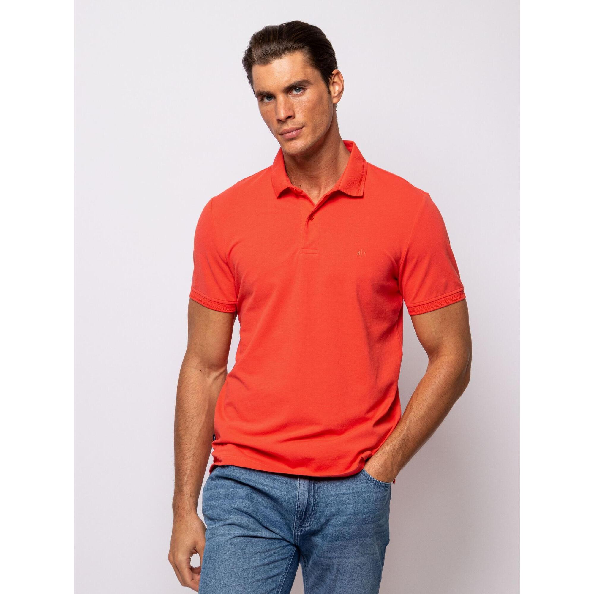 HEAVY TOOLS Pánská polokošile s krátkým rukávem DRAGON