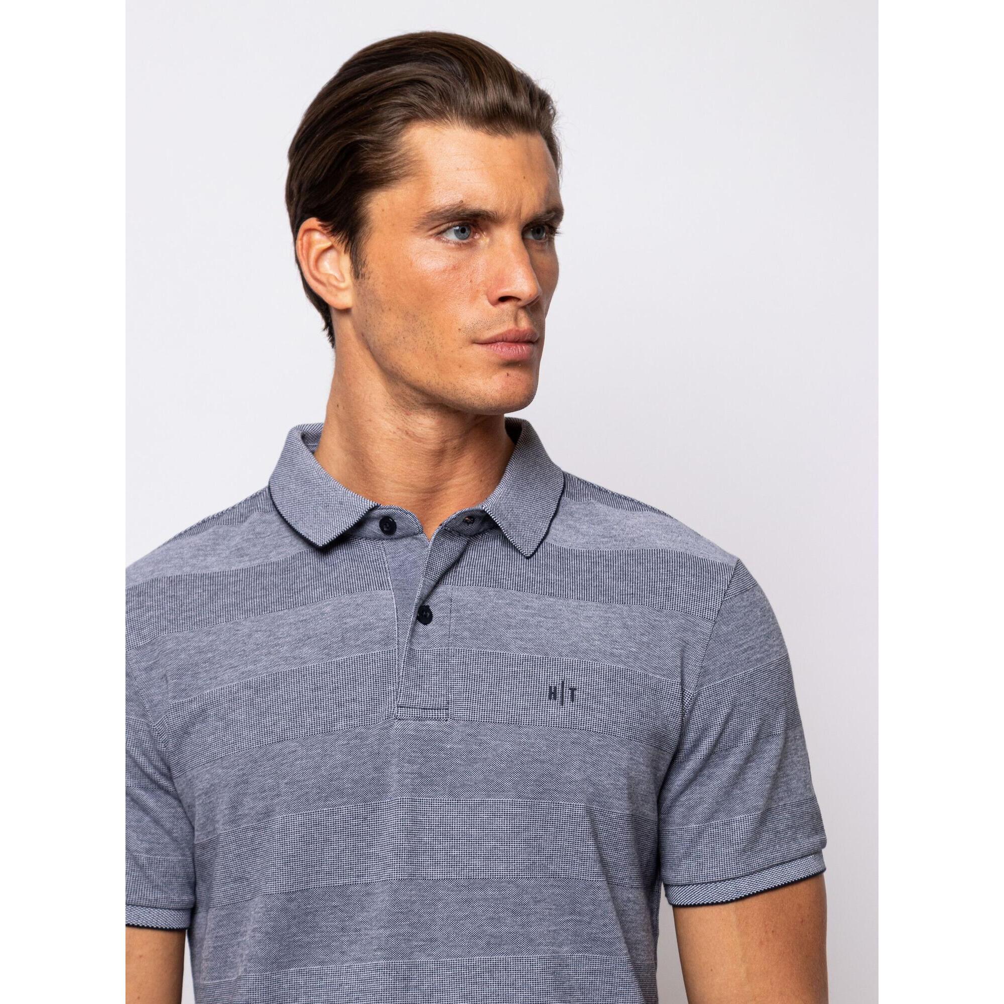 HEAVY TOOLS Pánská polokošile s krátkým rukávem DEVICE