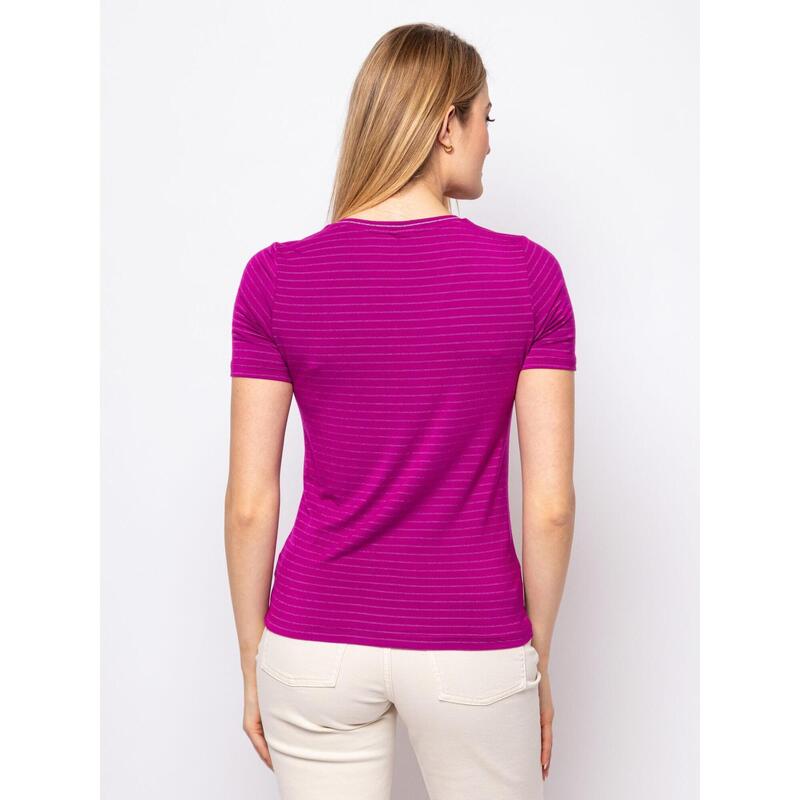 Tricou cu mânecă scurtă pentru femei MARIE