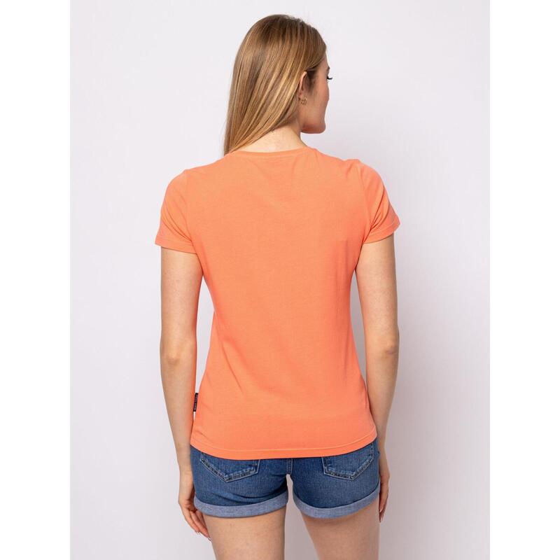Tricou cu mânecă scurtă pentru femei MANDA