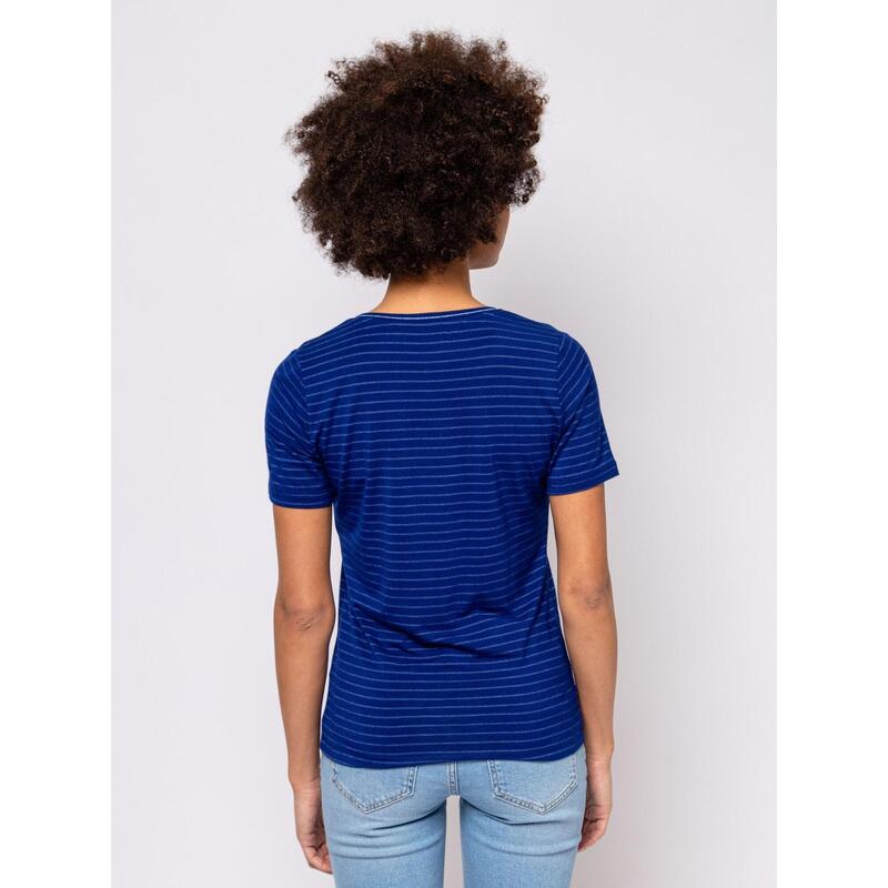 Tricou cu mânecă scurtă pentru femei MARIE