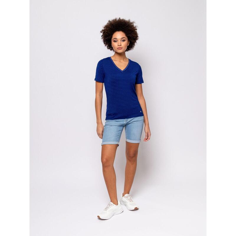 Tricou cu mânecă scurtă pentru femei MARIE