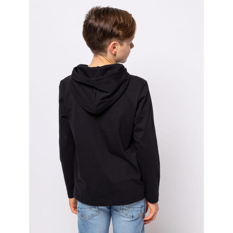 Tricou cu mânecă lungă pentru băieți CROFT