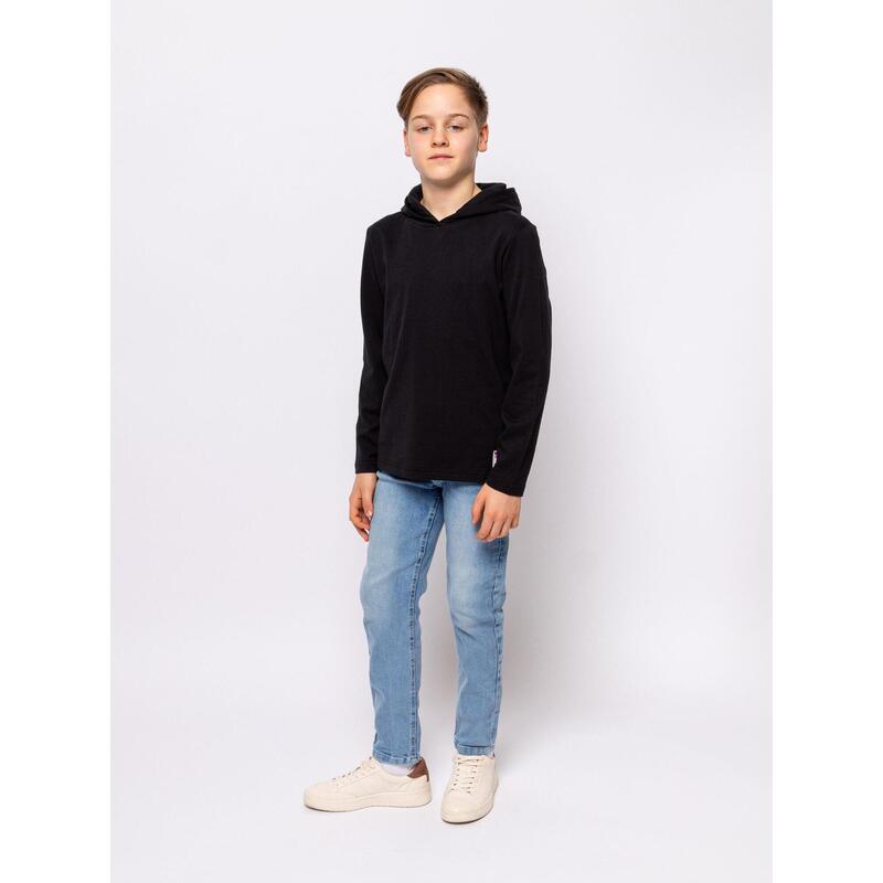 Tricou cu mânecă lungă pentru băieți CROFT