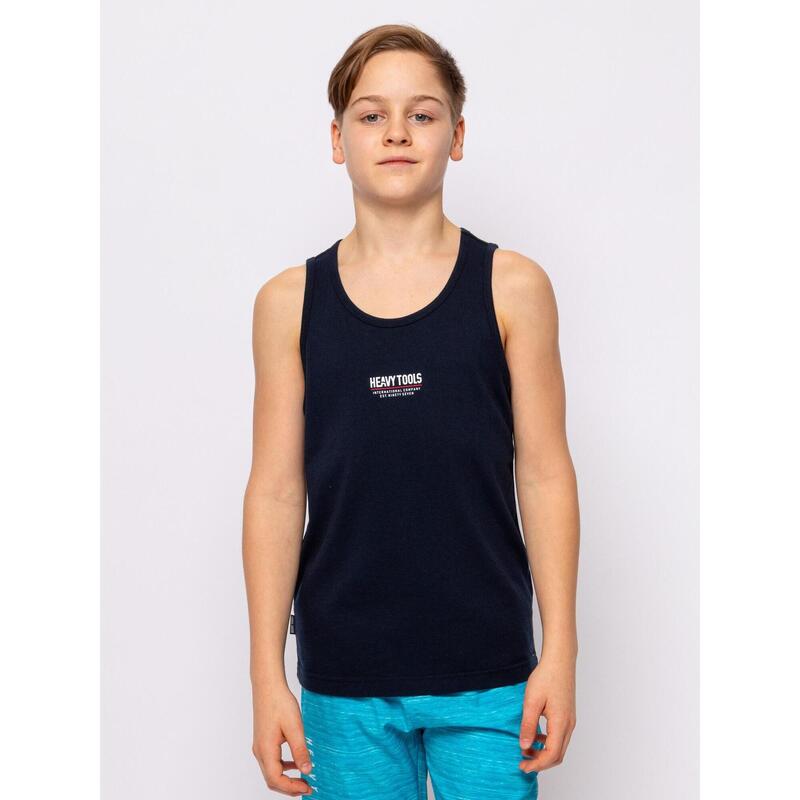 Tricou băieți junior BEBO