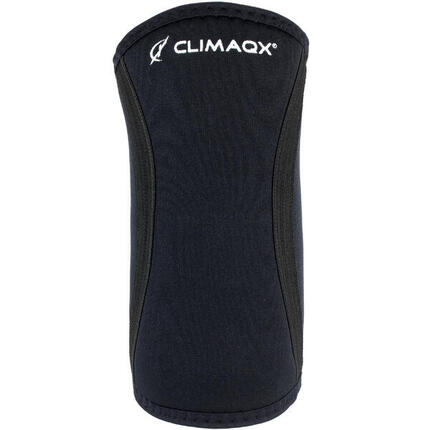 Climaqx Knee Sleeves (White Camouflage) 2XL - Accessoires de fitness