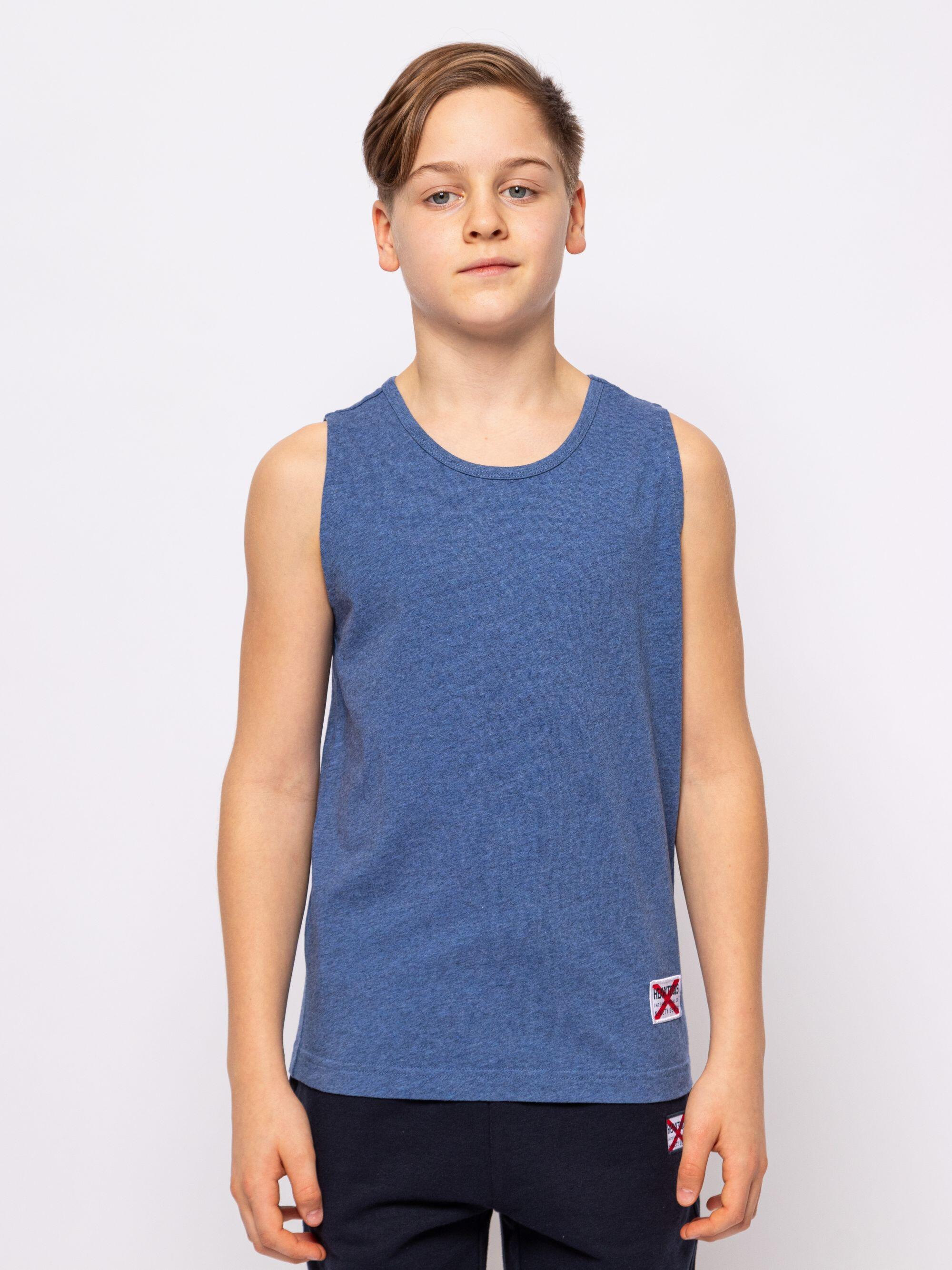 Tricou băieți junior BAKERS