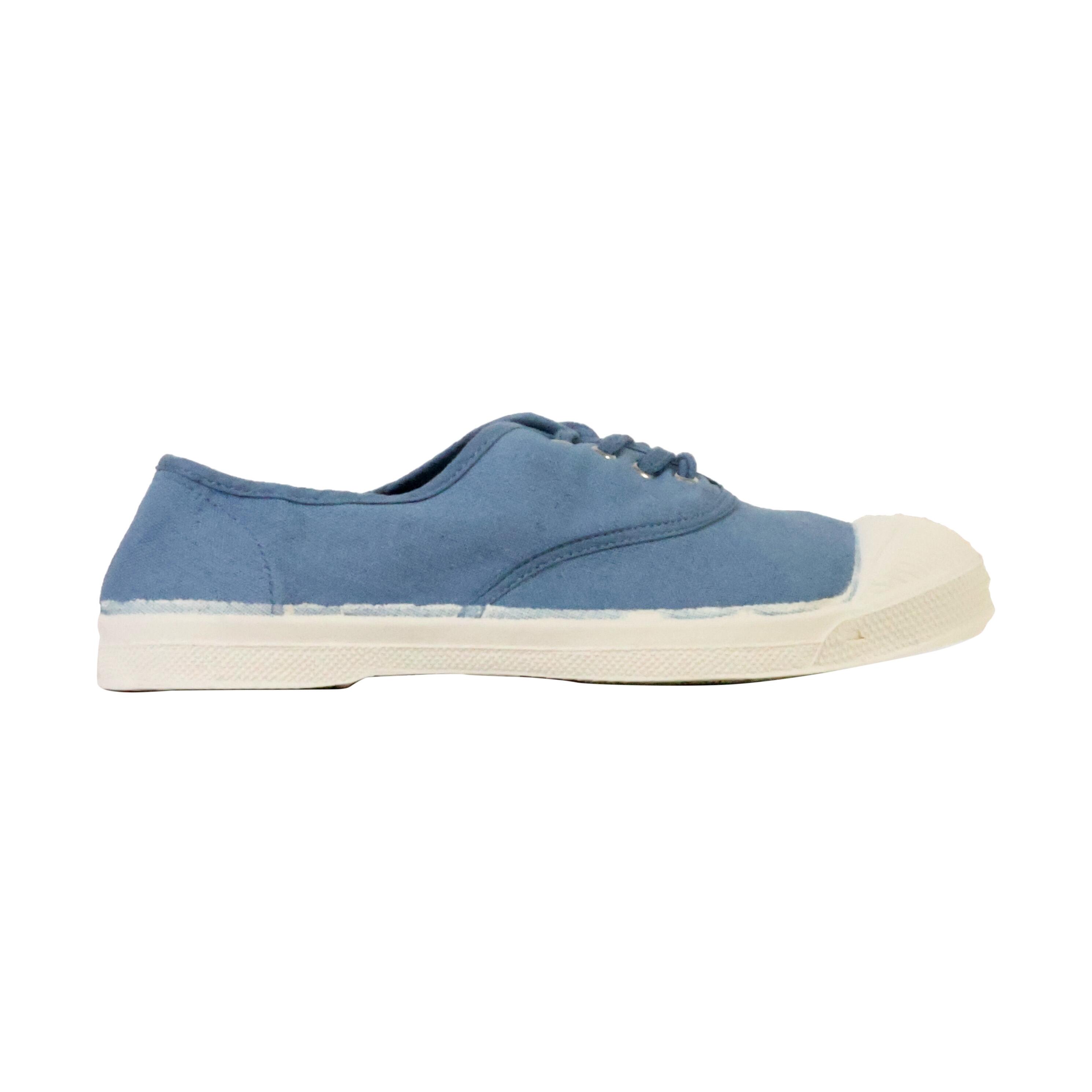 Tennis à Lacets Bensimon - Femme 2/5