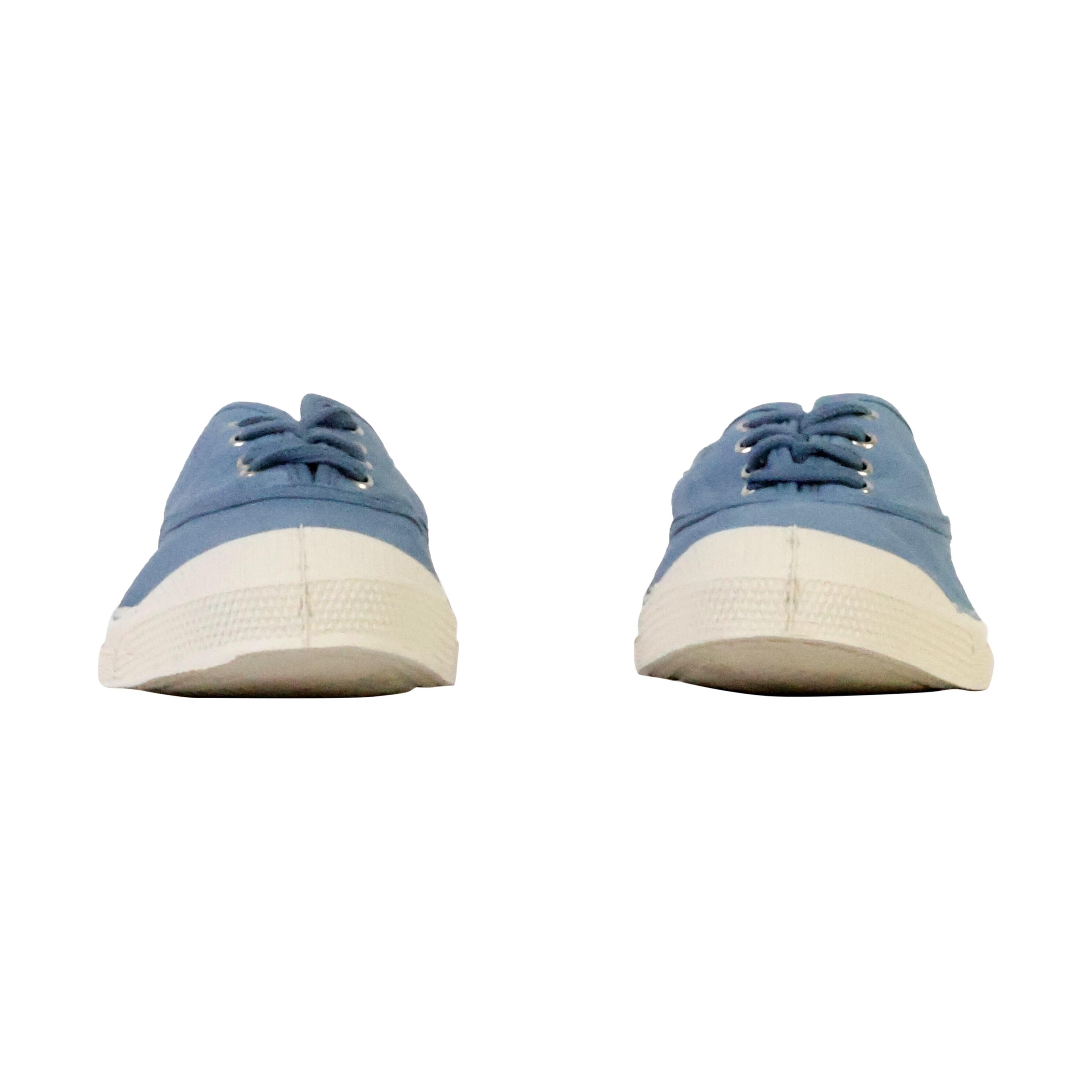 Tennis à Lacets Bensimon - Femme 4/5