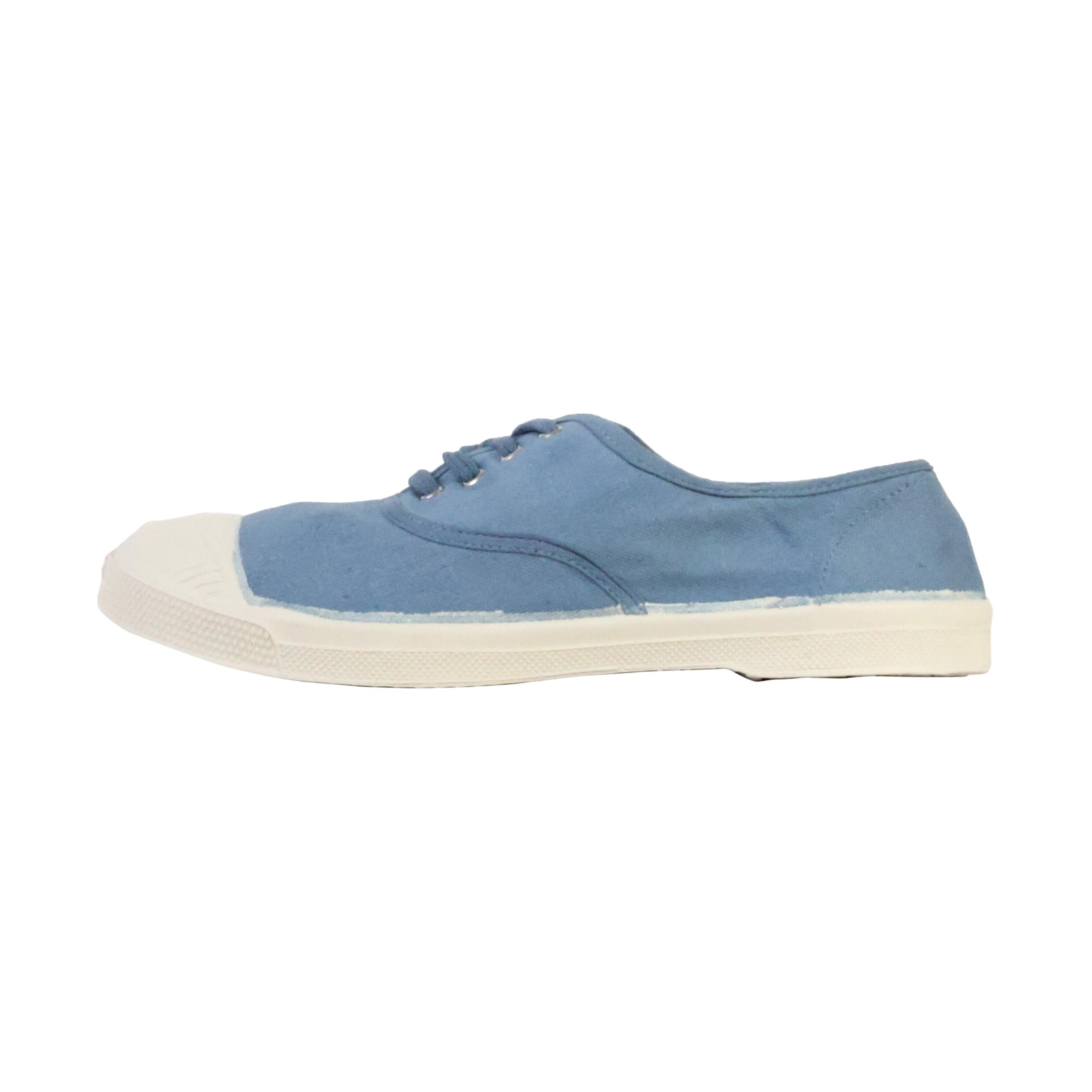 Tennis à Lacets Bensimon - Femme 1/5