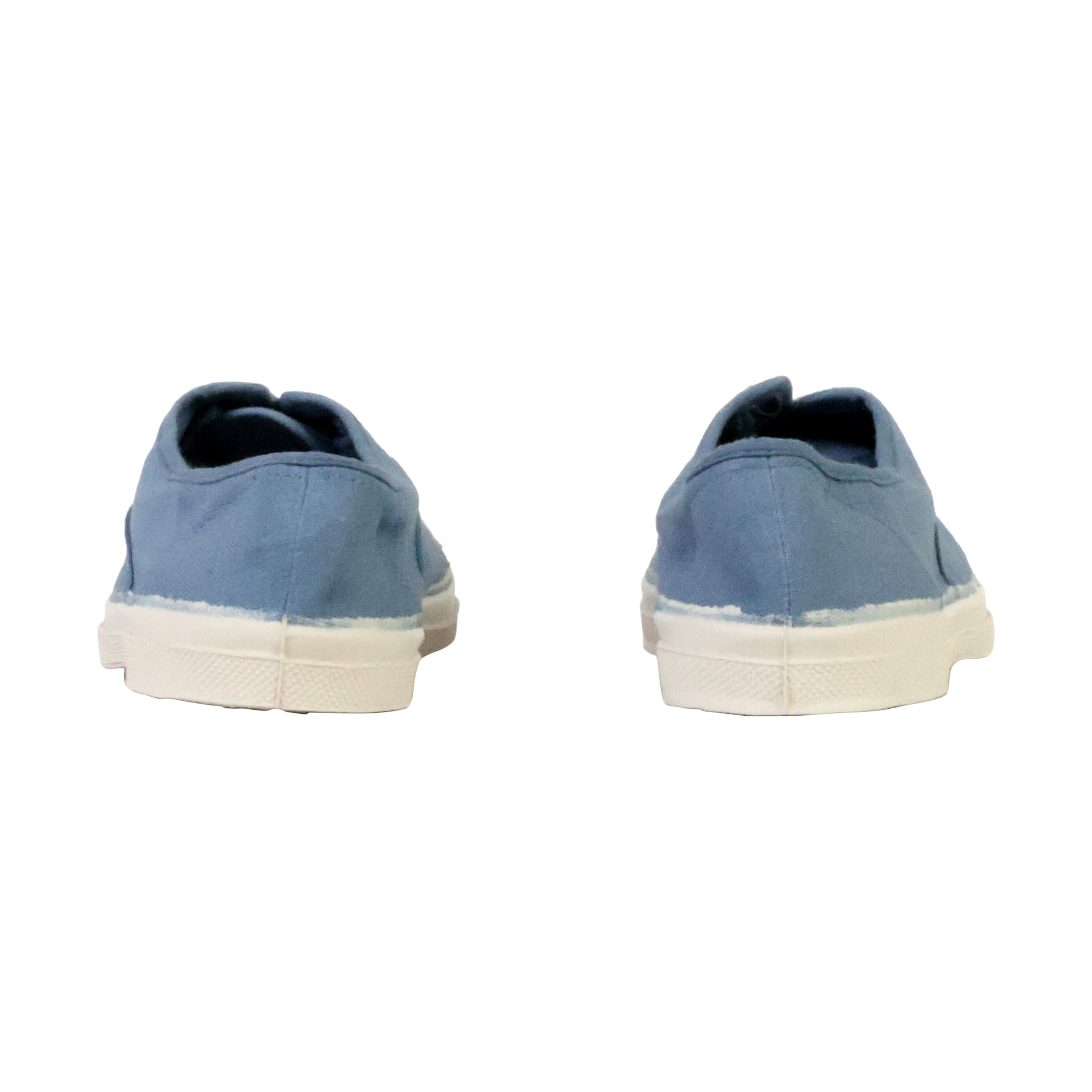 Tennis à Lacets Bensimon - Femme 3/5