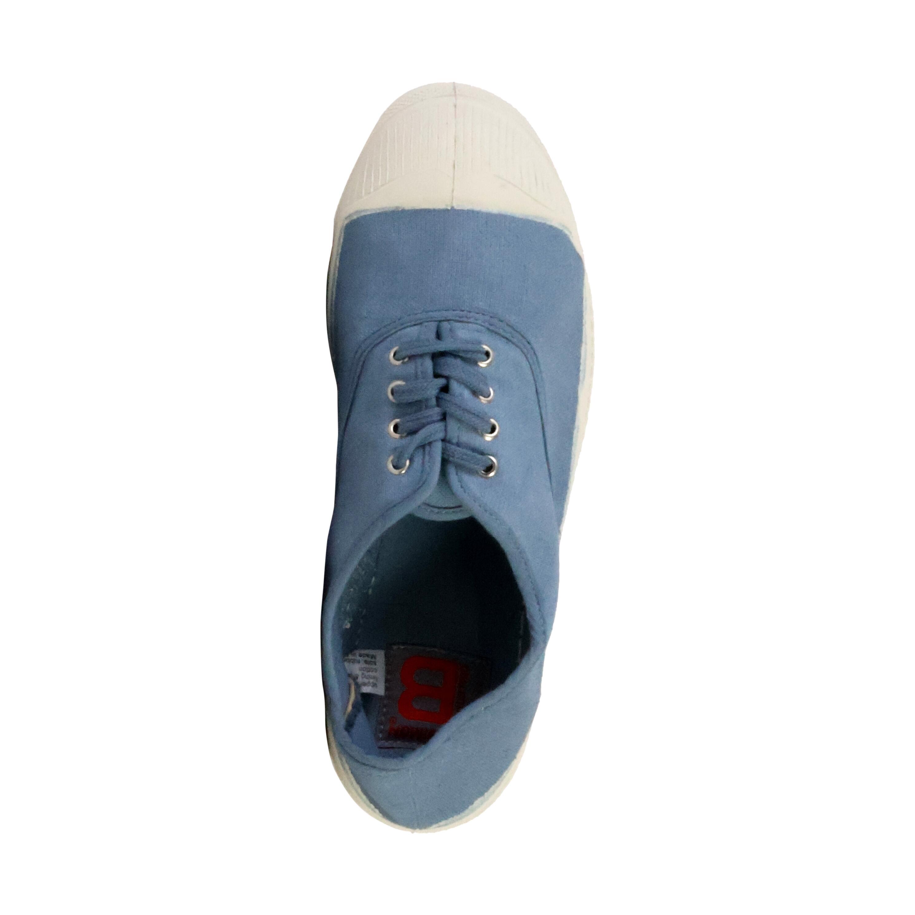 Tennis à Lacets Bensimon - Femme 5/5