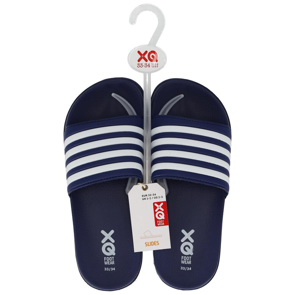 Chaussons Enfants - Unisexe - Chaussons Garçons - Chaussons Filles 4/5
