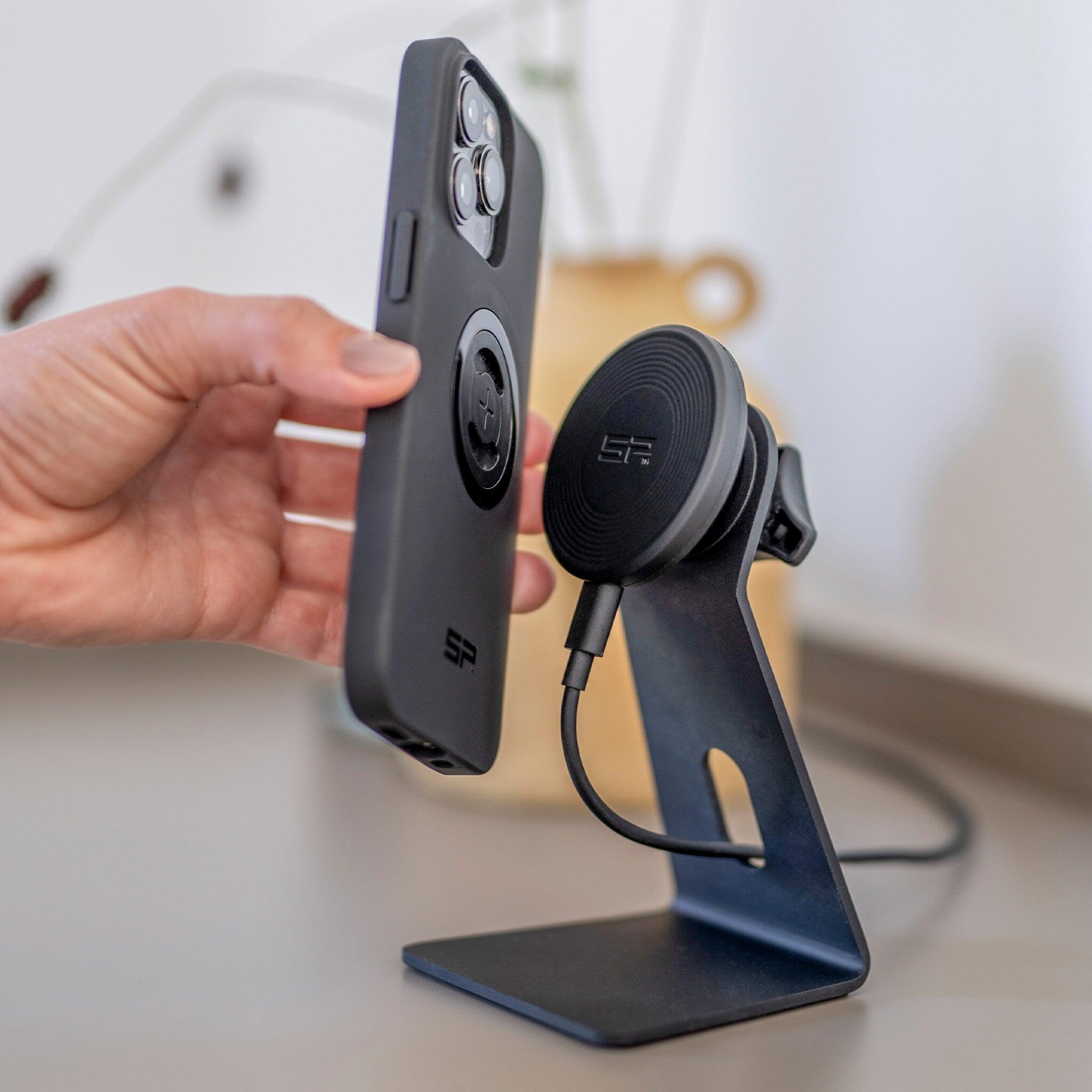 Phone Case SPC+ voor iPhone 15 Plus 4/7