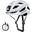 Casque de vélo Luminieux LED Rechargable  Réglable 57-61 cm