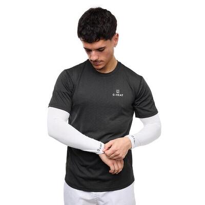 Erfrischende Armstulpen