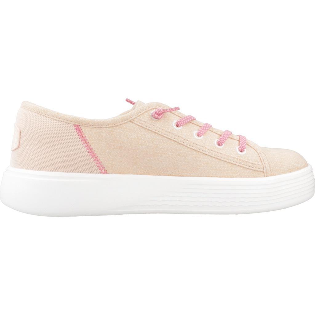 Buty HEY DUDE CODY Rose 4/5
