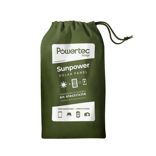 Chargeur 16W - 2500 mA + Batterie externe 10.000 mAh / 700g 6/7