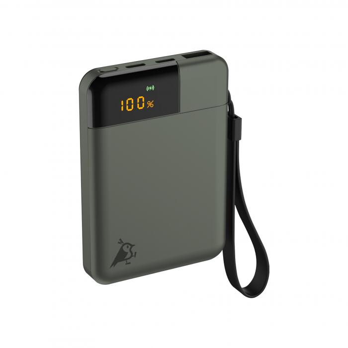 Batterie externe 5.000 mAh USB-C 1/5