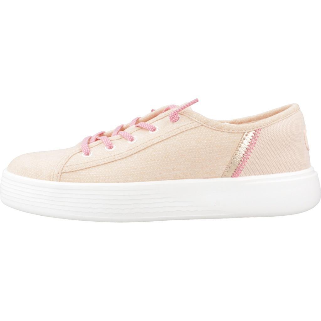 Buty HEY DUDE CODY Rose 2/5