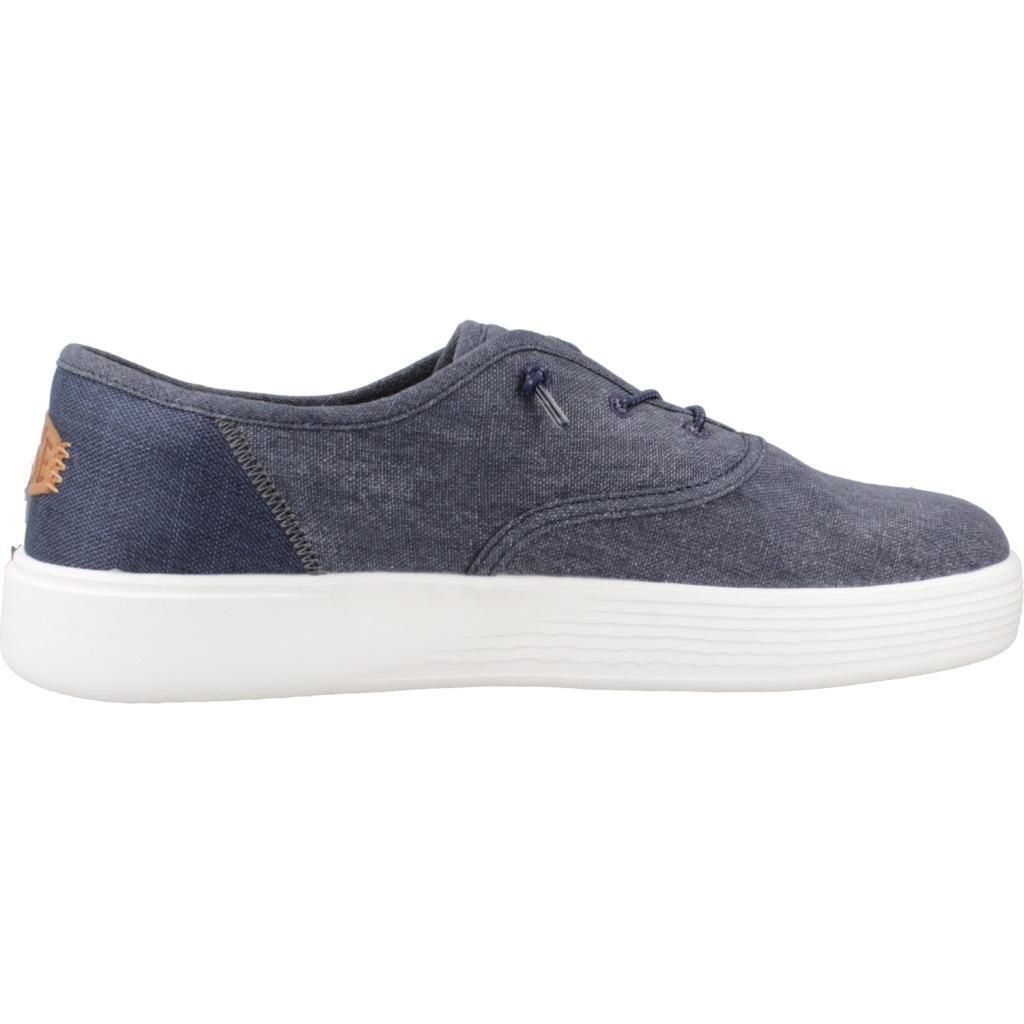 Informales Hombre Hey Dude Conway Craft Linen 4/5